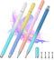 Stylus Pens for Touch Screens, 2 in 1 Sensitivity & Precision Stylus Pen for iPad, Stylus Pencil Compatible with iPhone, Apple iPad, Android, Tabl...