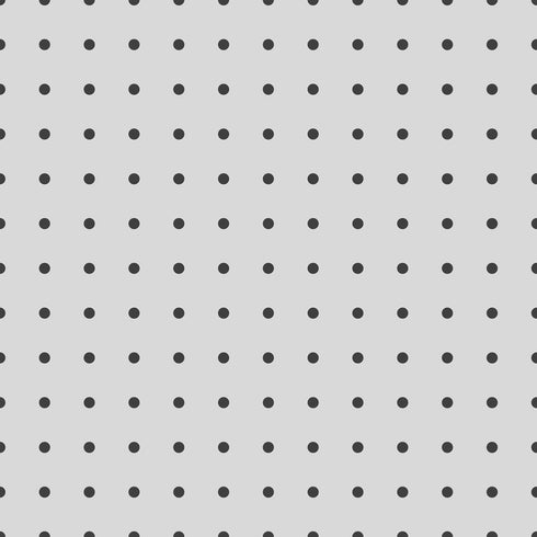 Stitch & Sparkle Tool Box Collection, Peg Board Grey,44 Inches...