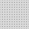 Stitch & Sparkle Tool Box Collection, Peg Board Grey,44 Inches...