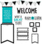 Creative Teaching Press Core Decor Ready to Learn Bulletin Board (10167)...