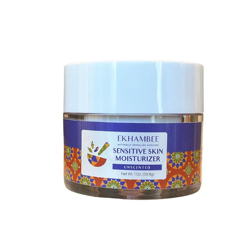 Face Moisturizer for Sensitive Skin Face Moisturizer for Women Hydrating Face Moisturizer Unscented Sensitive Skin Moisturizer Mens Face Moisturiz...