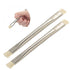 Anti Static Brush 2pcs Electronic Cleaning Brush, Mainboard Motherboard Cleaning Brush ESD Safety Dust Removal Brush Soft Brush for Cleaning Keybo...