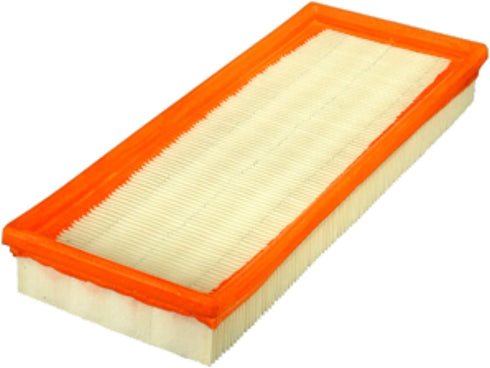 FRAM Extra Guard CA3373 Replacement Engine Air Filter for Select Volkswagen, Eagle, Dodge, Fiat, Audi, Jeep, and Volvo Models, Provides Up to 12 M...