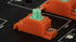 C3 x The Key Company Screw-in Stabilizers V3 | Gold Wire | PCB-Mounted Stabs for TKL Custom Keyboard | DIY Mechanical Keyboard Stabilizers (Tanger...
