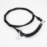 585271601 Deflector Cable for Hus-qvarna Snow Blower, Replacement Cable 532420672, 532421164, 420672, 421164...