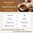 Japanese Tea KIMIKURA | Hojicha Roasted green tea -Light roasted twig -Loose leaf 100g/3.5oz -from Shizuoka Japan...