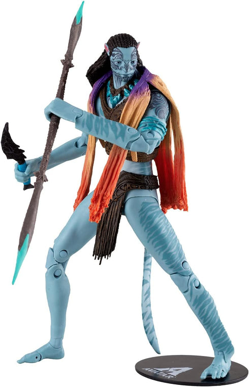 McFarlane Toys Avatar: The Way of Water - Tonowari...