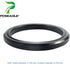 935-0243B Rubber Friction Wheel Replaces Craftsman MTD 735-0243, 735-0243B, 935-0243B, Oregon 76-075, 240-991 for MTD Yard Man Yard Machines Craft...