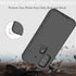 for Motorola Moto G Play 2023 Case, Heavy Duty Defender Case Shockproof Dustproof Protection 3 in 1 Rugged Phone Cover for Moto G Play 2023/ Moto ...
