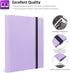 432 Pockets Mini Photo Album for Fujifilm Instax Mini 11 12 evo 90 70 9 8+ 8 LiPlay Instant Camera/Polaroid Snap SnapTouch PIC-300 Z2300 Instant C...