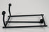 Black Metal Easels Tabletop Display Plate Stands - 4"H - Set of 3 Pieces...