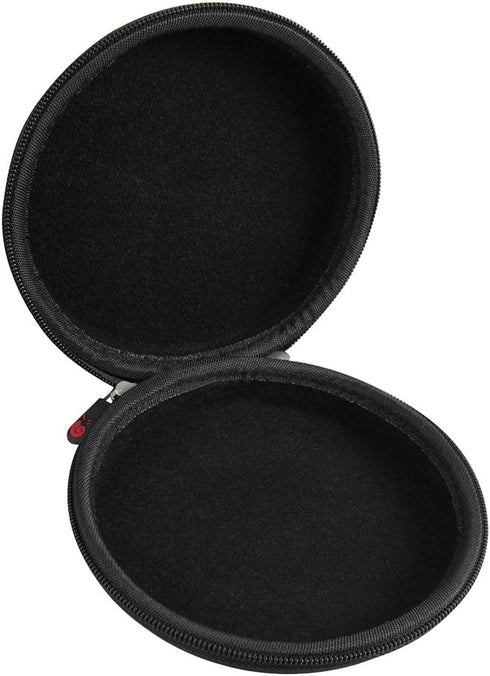 Hermitshell Hard EVA Travel Case fits Jabra Speak 410/510 USB Conference UC Speakerphone Wireless Bluetooth Speaker...