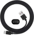 Boda Dog Training Collar Charger Cord, Micro USB Charging Cable Compatible with Dog Care Dog Training Collar TC01 TC01-BLUE TC05 TC08 AB02 (TC01 T...