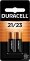 Duracell - 21/23 12V Specialty Alkaline Battery - Long Lasting Battery - 2 Count (Pack of 1)...