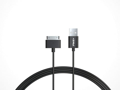 6.5Ft Samsung-Galaxy-Tab Tablet-USB-Charging Sync-Data-Cable-30-Pin for Galaxy-Tab-2 10.1 8.9 7.7 7.0 Plus Note-10.1-GT-N8013-GT-P5113 SGH-I497 SC...