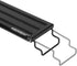 AQUANEAT LED Aquarium Light Full Spectrum for 12 Inch to 16 Inch Fish Tank Light Fresh Water Light Multi-Color...