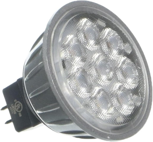 Halco BC9044 ProLED 81070 MR16EXN/827/LED 8W (50W Equal) 2700K GU5.3 Base Dimmable 40 Degree Flood LED Lamp...