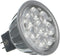Halco BC9044 ProLED 81070 MR16EXN/827/LED 8W (50W Equal) 2700K GU5.3 Base Dimmable 40 Degree Flood LED Lamp...