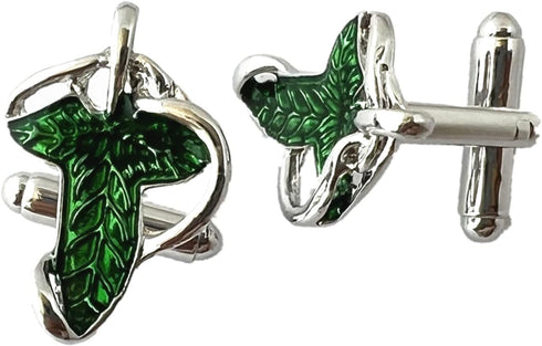 Anime Metal Cufflinks Gifts for Men...