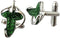 Anime Metal Cufflinks Gifts for Men...