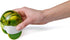 Chef'n GarlicZoom Garlic Chopper, Large, Green...