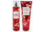 Bath & Body Works Fine Fragrance Mist & Ultra Shea Body Cream Japanese Cherry Blossom 2 Piece Set Full Size 8oz....
