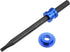 X AUTOHAUX 1 Set Oil Pump Primer Tool Replacement for Chevy V8 V6 350 327 305 307 283 SBC 454 BBC Engine Small Big Block...