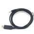 USB 940-0299A Console Cable with FT232 Chip | USB to AJ 2.5 940-0299 Serial Adapter Cables for APC UPS AP9630 AP9631 AP9635 | 6 Feet...