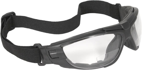 Radians CTB1-115 Safety Glasses, Multi, One Size...