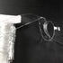 20-Yards Clear Elastic Stretch Light Weight Transparent Stretch Elastic for Underwear, Swimwear, Sportwear, Masks, TR-12220 (8mm)...