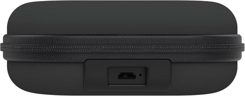 IQ SOUND IQ-140TWS True Wireless Sport Earbuds with Mic Super Lightweight, All-in-One Charging, 5hrs Playtime, 120hrs Standby, Sweat Proof, Blueto...