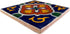 3x3 16 pcs Blue Granada Talavera Mexican Tile...