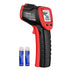 Eventek Infrared Thermometer Temperature Gun -58°F~788°F (-50°C~420°C), IR Laser Thermometer Gun for Cooking, Pizza Oven, Grill, Griddle, Engine w...