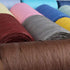 316Yard Rayon Raffia Paper Yarn Crochet Brown Raffia Ribbon Knit Summer Sun Hat Beach Bag Craft Yarn DIY Decoration Raffia Yarn......