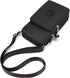 Women Crossbody Bags Zipper Waterproof Nylon Wallet Cellphone Purse Ladies Shoulder Bag Wristlet Handbag...
