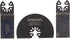 Dremel MM492 Universal Quick-Fit Cutting Assortment Pack, 3-Piece , Black...