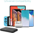 Keymox 5000mAh Portable Charger, One of The Smallest and Lightest 5000mAh Power Bank, Ultra-Compact Battery Pack, Compatible with iPhone, Samsung,...