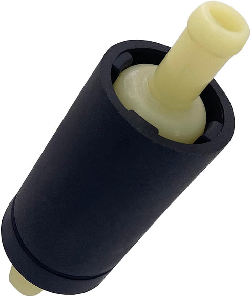 In-Line Fuel Filter Strainer Replacement For Yamaha Outboard 4-Stroke, 2005 & Up - 18-79983, 6C5-24251-00-00...
