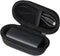 Hard Travel Case for Anker A1645 Nano Power Bank 5,000mAh 12W Portable Charger (Black)......