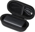 Hard Travel Case for Anker A1645 Nano Power Bank 5,000mAh 12W Portable Charger (Black)......