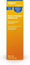 Amazon Basic Care Hemorrhoid Ointment, Hemorrhoid Treatment, Pain Relief, Relieves Burning, Itching and Discomfort, 2 ounce (Pack of 1)...