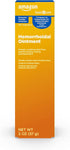 Amazon Basic Care Hemorrhoid Ointment, Hemorrhoid Treatment, Pain Relief, Relieves Burning, Itching and Discomfort, 2 ounce (Pack of 1)...