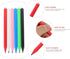 Hemobllo LCD Writing Tablet Pen - 6 Pcs Replacement Stylus Drawing Pen for LCD Writing Tablet, Drawing Tablet, Drawing Pad, Doodle Board, Random C...
