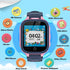 OVV Smart Game Watch for Kids, Kids Smart Watch with 14 Puzzle Games 1.44" HD Touch Screen Music Player Camera Video Recorder Alarm Clock Pedomete...