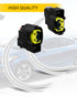1 Pcs Electrical Ignition Coil Connector Plug Harness with Terminals Fit for Hyundai Accent Elantra Sonata Tucson Veloster Kia Forte Koup Optima R...