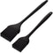 Silicone Basting Pastry Brush, Silicone Basting Brush For Cooking Heat Resistant and One-Pieces Design, BPA-Free, Brushes Spread Oil Butter Sauce ...