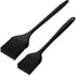 Silicone Basting Pastry Brush, Silicone Basting Brush For Cooking Heat Resistant and One-Pieces Design, BPA-Free, Brushes Spread Oil Butter Sauce ...
