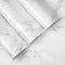 practicalWs Marble Contact Paper Peel and Stick, 15.7inch×118.1inch White Marble Wallpaper for Countertops Waterproof, Self Adhesive Removable Wal...