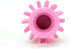SPARTA Industrial Tank Brush Head Pipe Brush Head, Drain Brush with 3/4" Thread Hole (Handle Not Included) for Commercial Use, Plastic, 2 x 5.7 In...