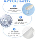 Head Gel Ice Pack, Helmet Ice Pack, Used for Catcher Helmets, Outdoor Sport, Equestrian Riding, Operation On The Head, Relieve Summer Heat and Kee...